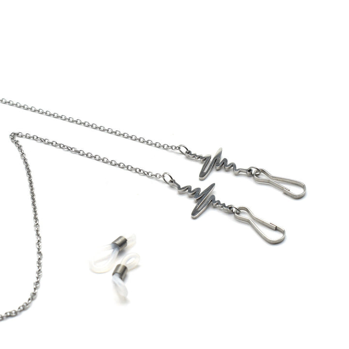 Pulse-Design Eyewear Chain Kalsten
