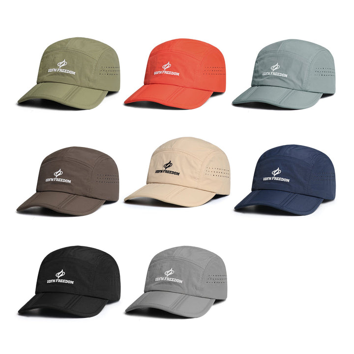 Men's Running Cap Brehn