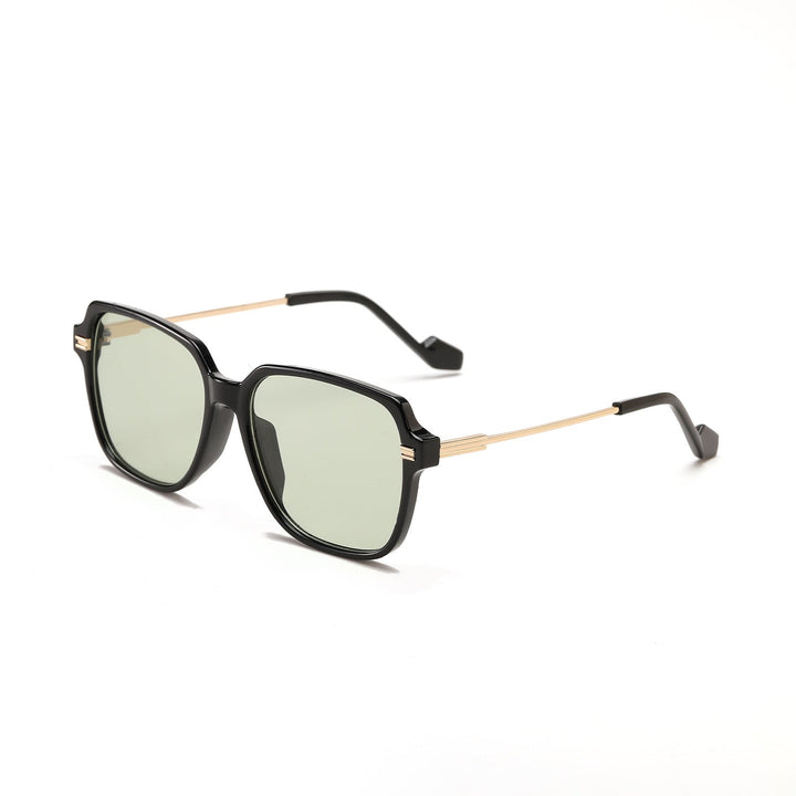 Women’s trendy fashionable sunglasses with elegant metal detail Kalsten