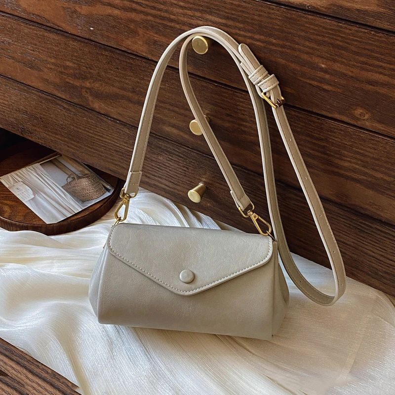 Elegant Envelope Clutch Bag Kalsten