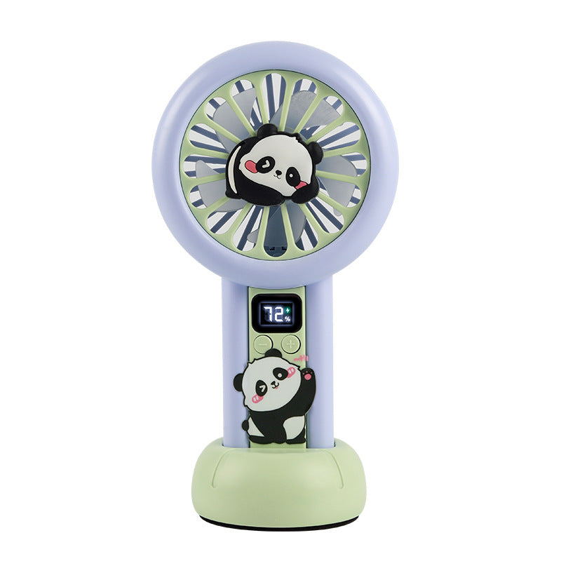 Unisex Creative Mini Fan Kalsten
