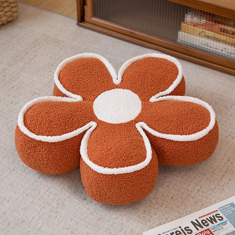 Cozy Flower Cushion Kalsten