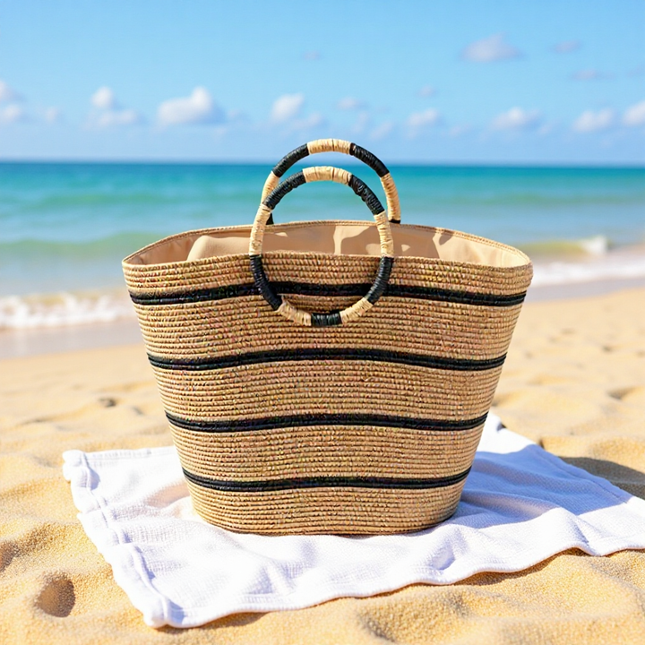 Beach bag Kalsten