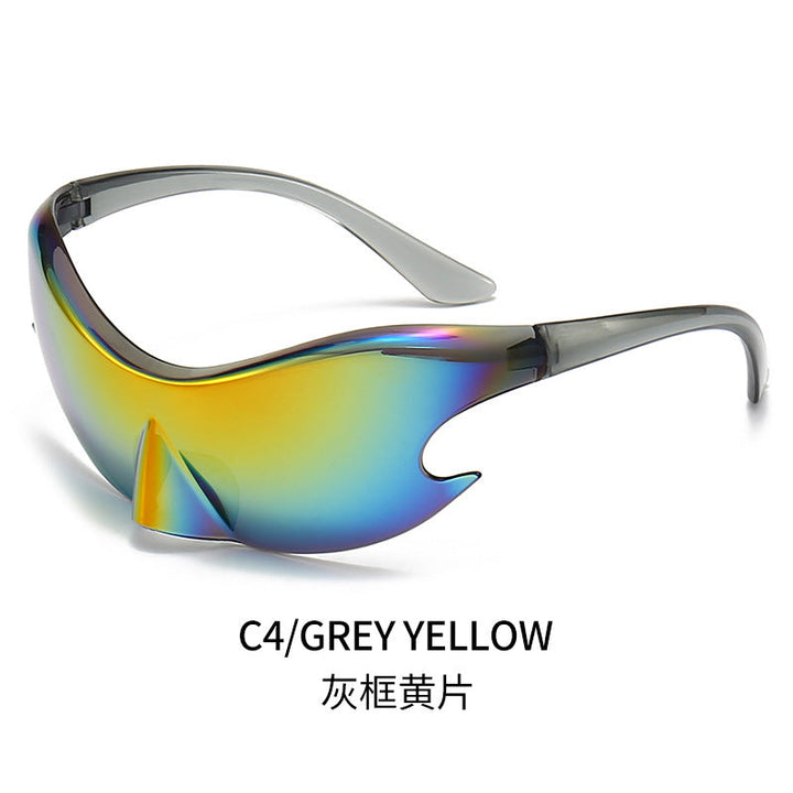 Women’s Sporty Performance Sunglasses Kalsten
