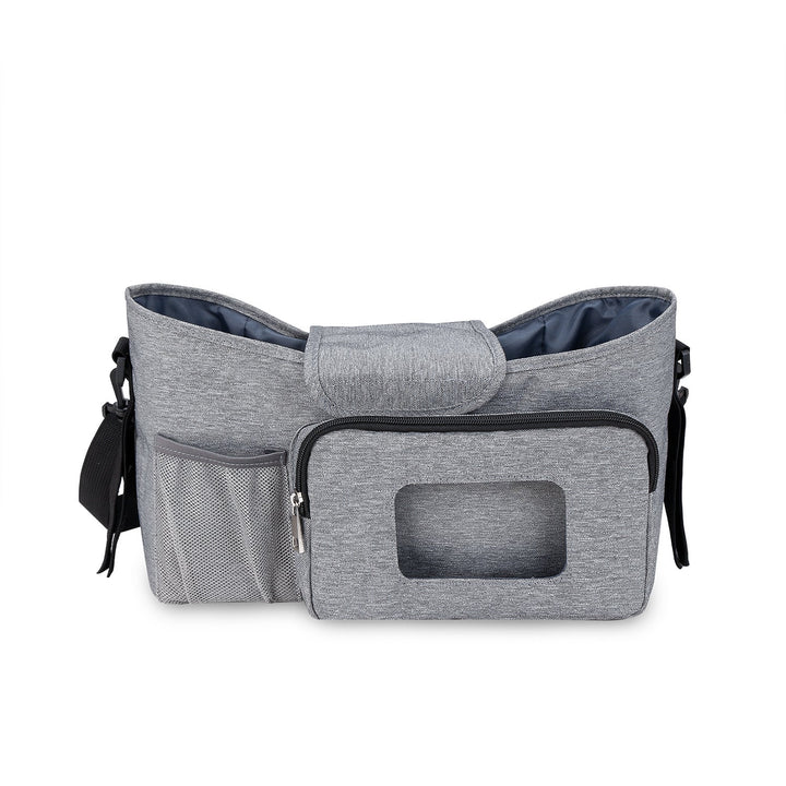 Organizing Baby Bag Kalsten