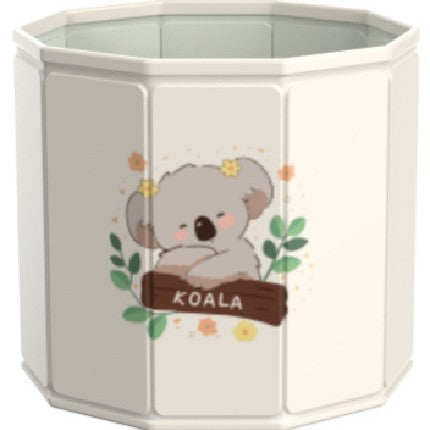 Ladies Multi-functional Storage Box with Clever Design System Kalsten