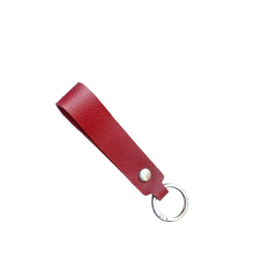 Durable Leather Keyring kalsten
