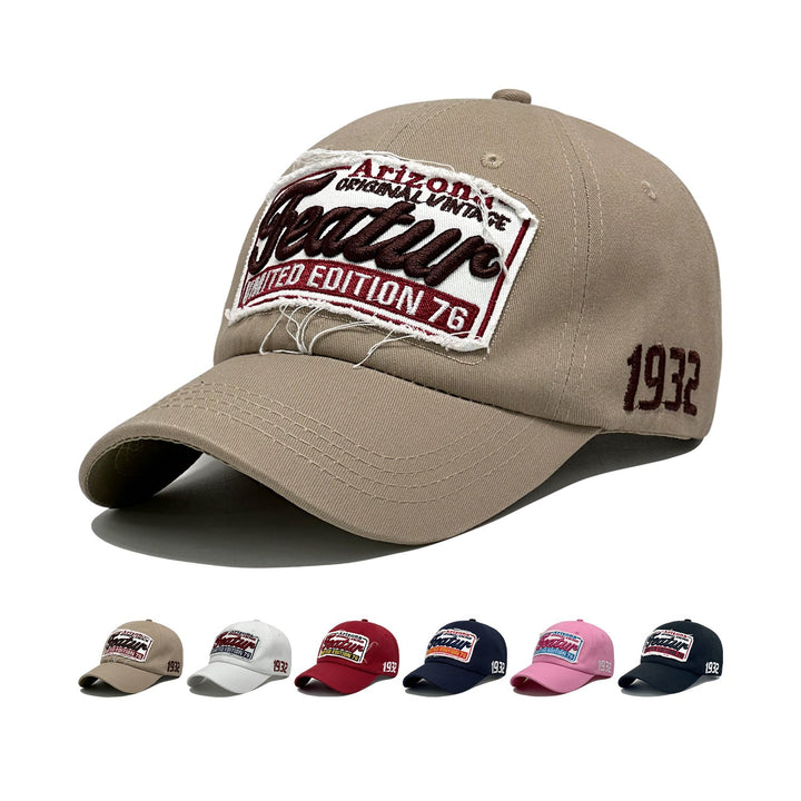 Ladies limited edition baseball cap Brehn