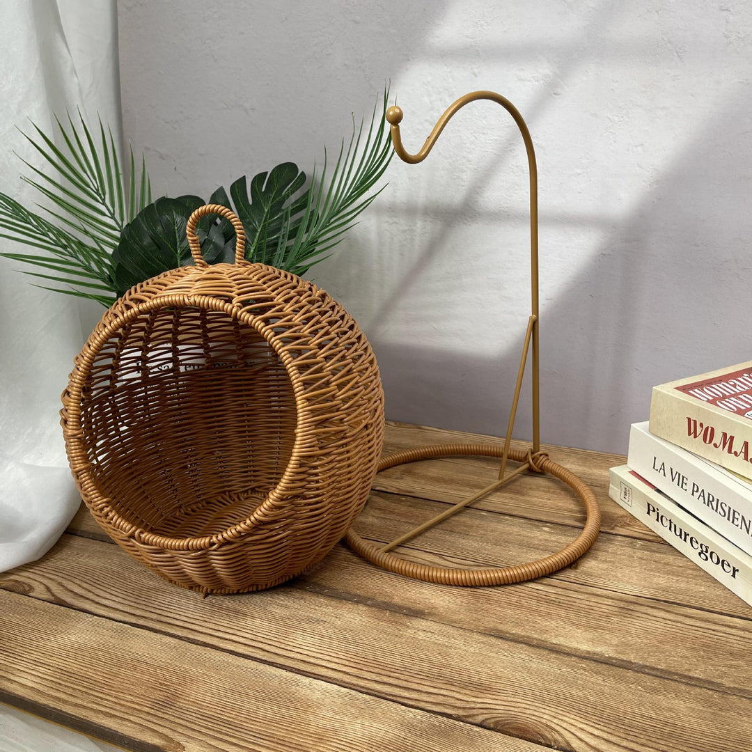 Hanging chair Kalsten