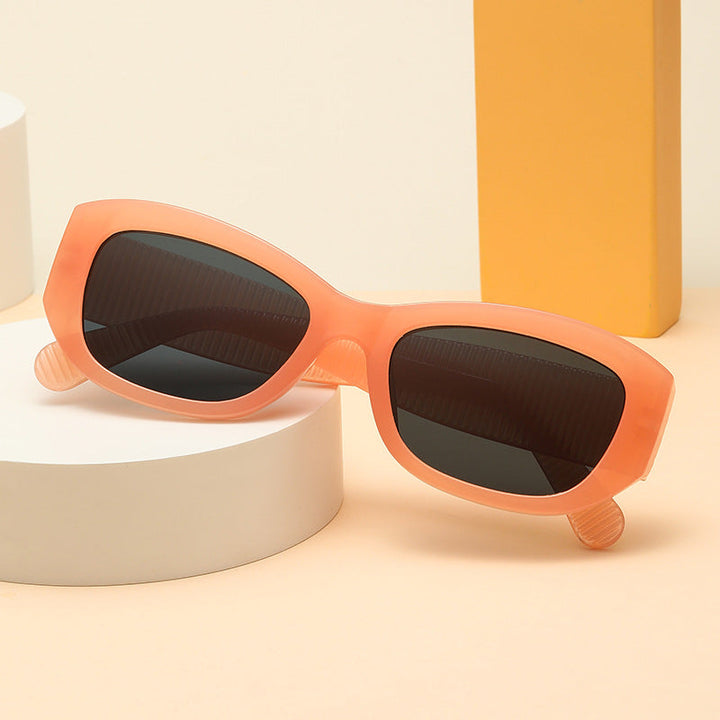 Women's trendy sunglasses with innovative design and comfortable frame Kalsten