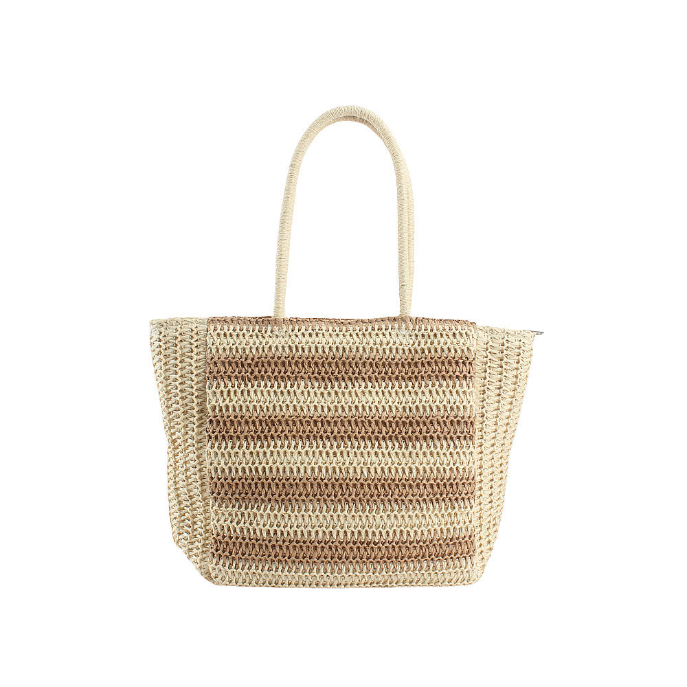 Natural materials bags Kalsten