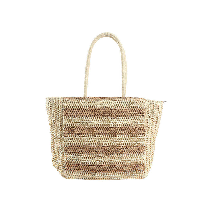 Natural materials bags Kalsten