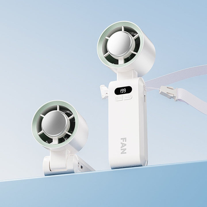 Ladies Portable Fan Kalsten