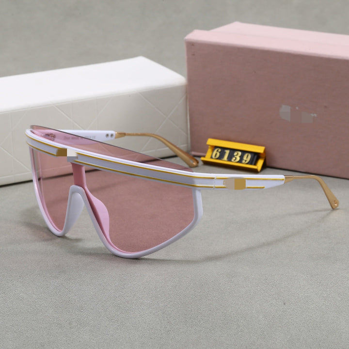 Ladies Cat-Eye Sunglasses with Modern Design Kalsten