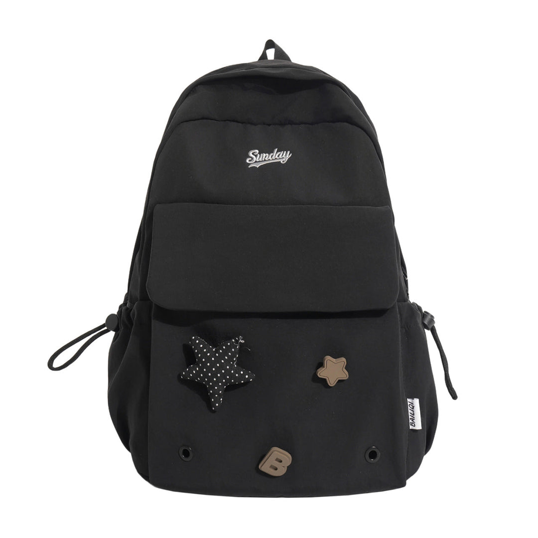 Playful Decorative Backpack kalsten