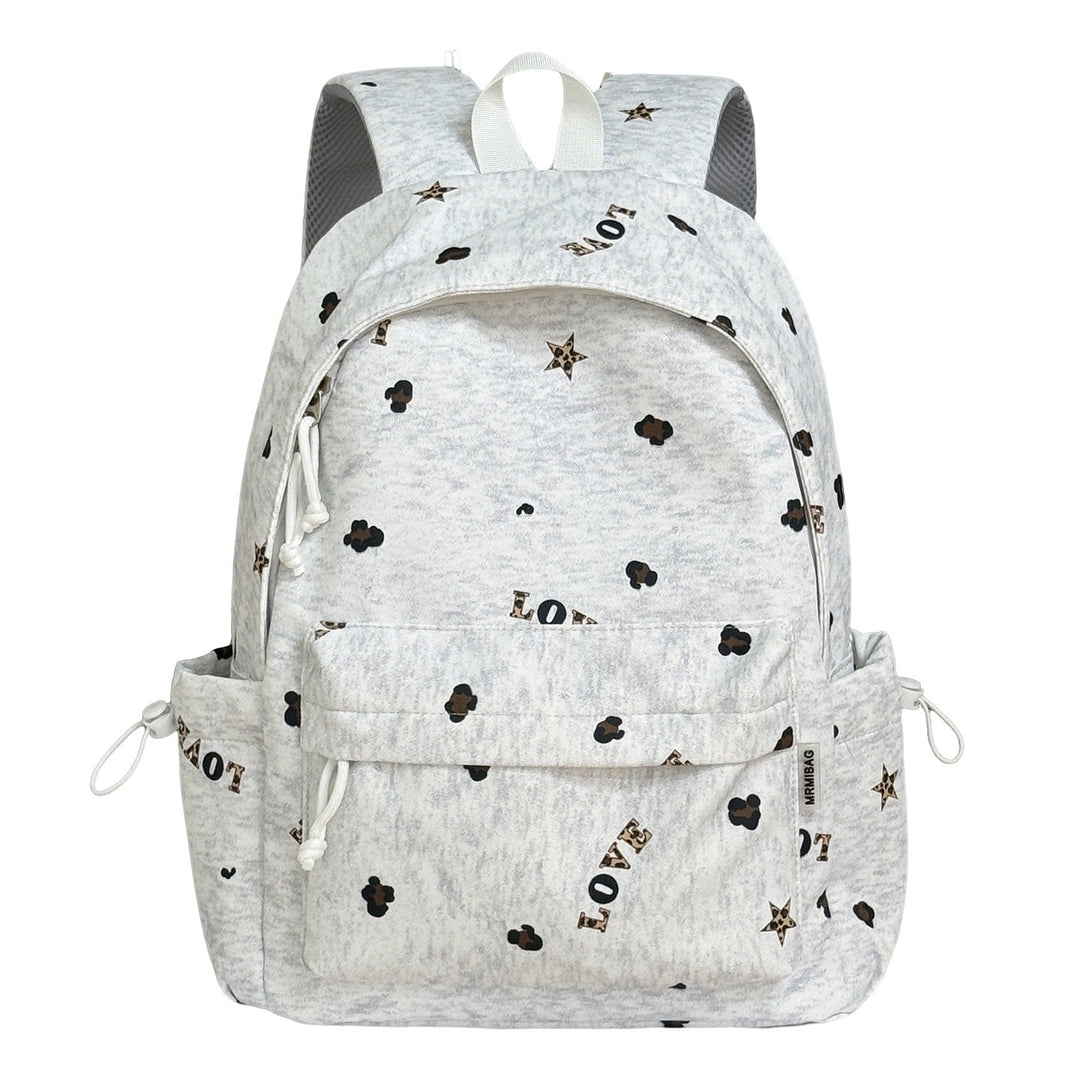 Trendy Multi-Pocket Backpack Kalsten