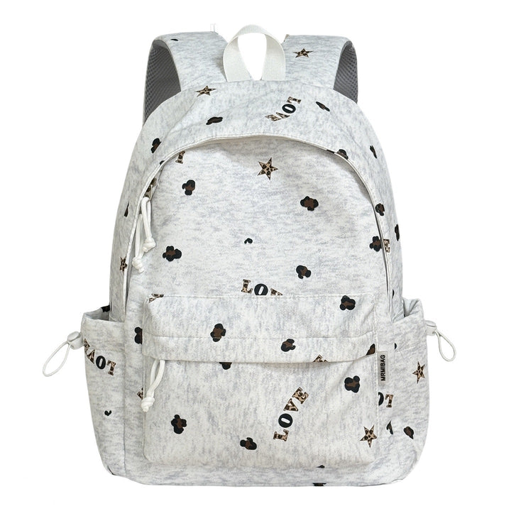 Trendy Multi-Pocket Backpack Kalsten