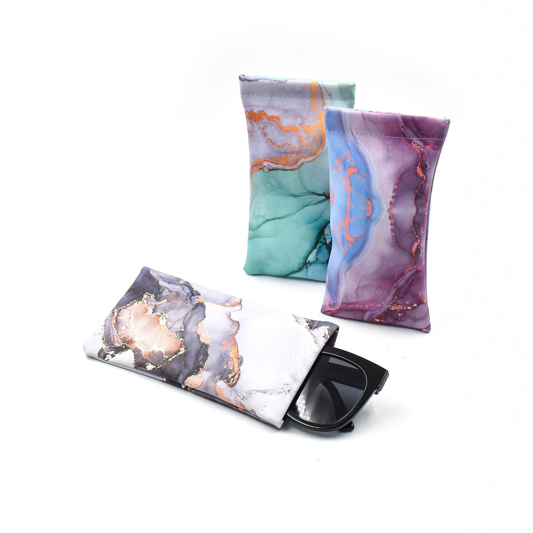 Stylish Eyewear Pouch Kalsten