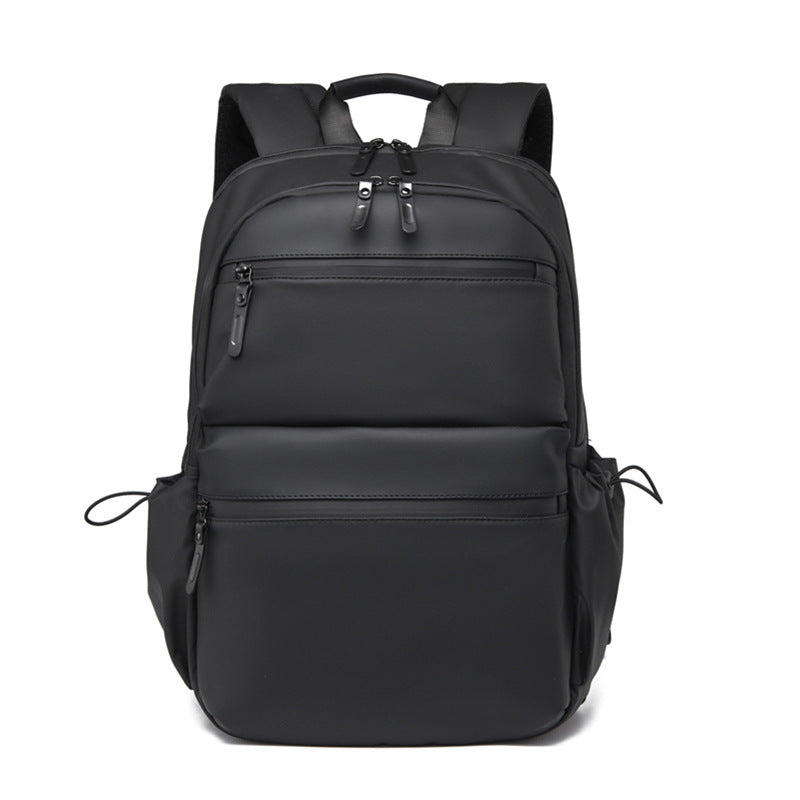 High-Capacity Multi-Compartment Backpack Acalora