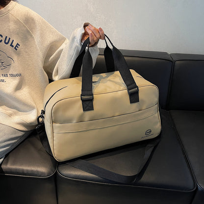 Waterproof Multi-Functional Travel Duffle Bag Acalora