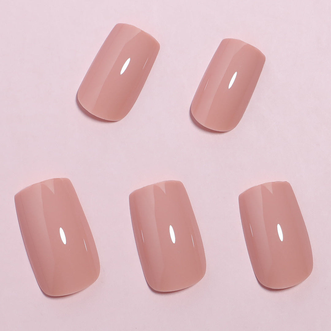Glossy Press-On Nail Tips Kalsten 1787225198