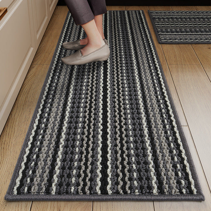 Textured Anti-Fatigue Runner Mat Kalsten