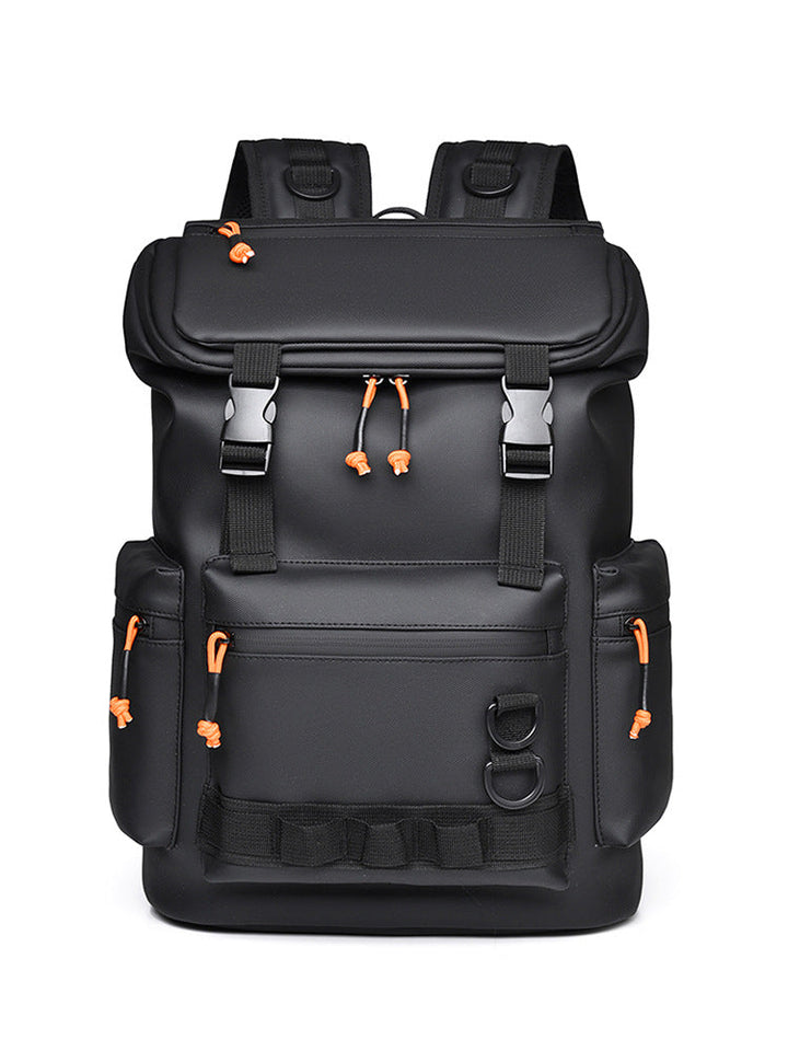 High-Performance Waterproof Adventure Backpack Kalsten