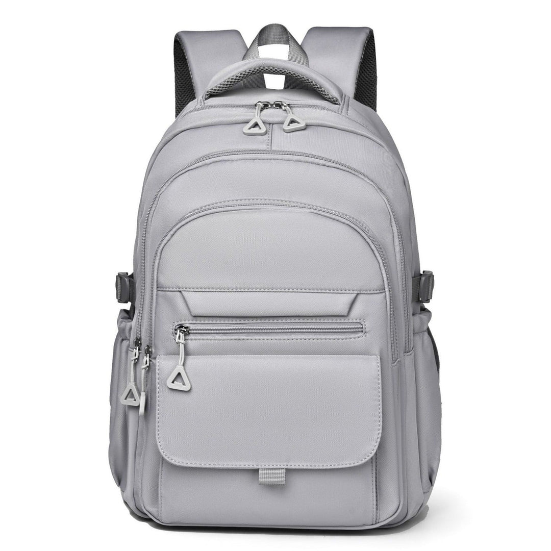 Spacious Multi-Compartments Travel Backpack Kalsten