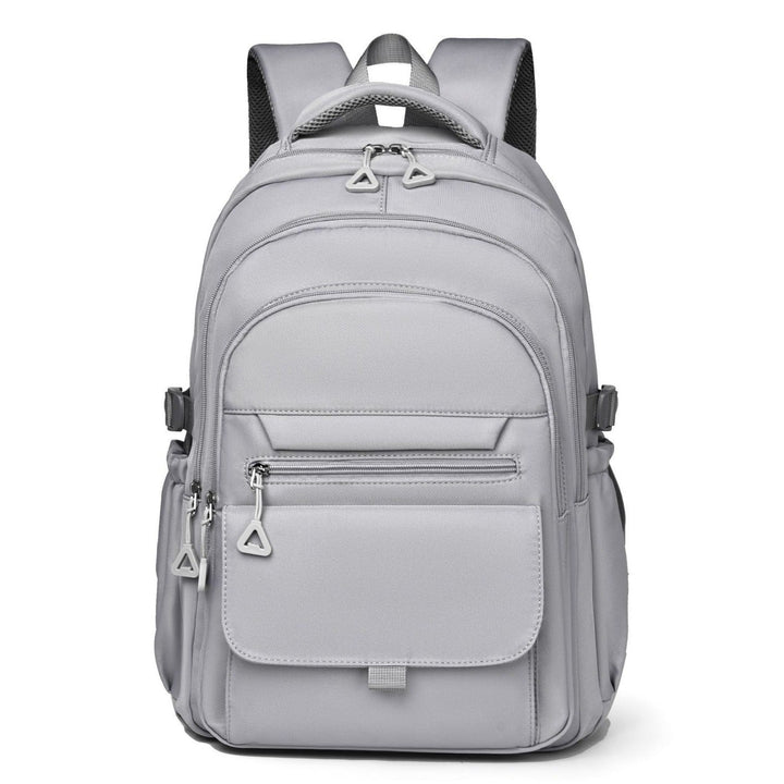 Spacious Multi-Compartments Travel Backpack Kalsten