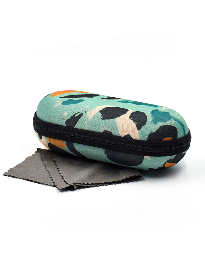 Stylish Eyewear Protective Case Kalsten