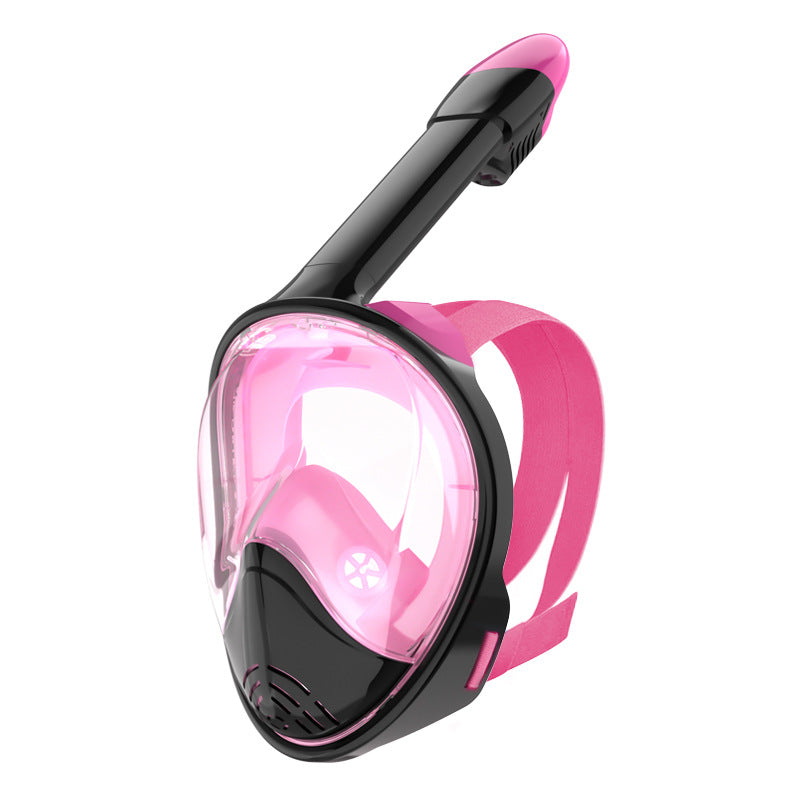 Full face snorkel mask Kalsten