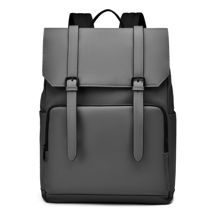 Elegant backpack with practical laptop compartment Kalsten