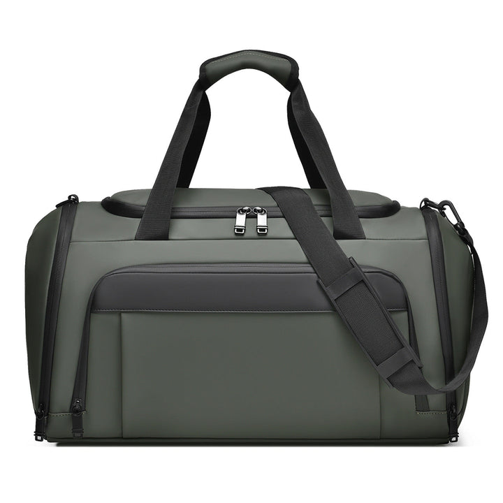 Multifunctional Essential Travel Duffle Bag Kalsten