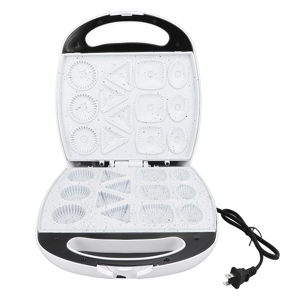 Non-Stick Electric Sandwich Grill Kalsten