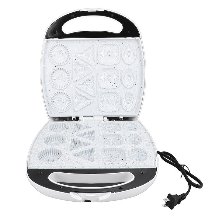Non-Stick Electric Sandwich Grill Kalsten