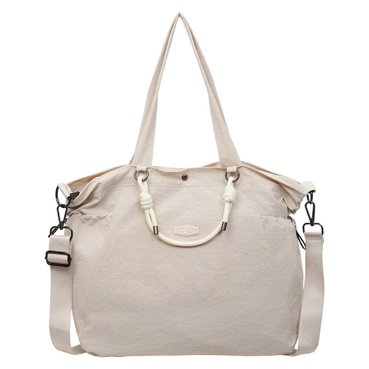 Multifunctional everyday bag Kalsten