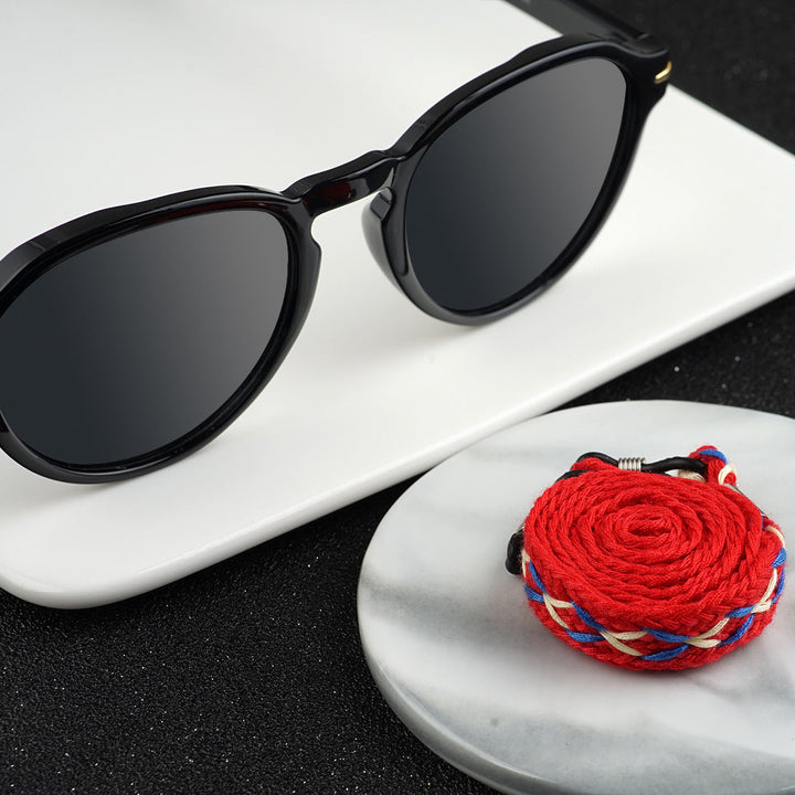 Durable Braided Eyewear Strap Kalsten