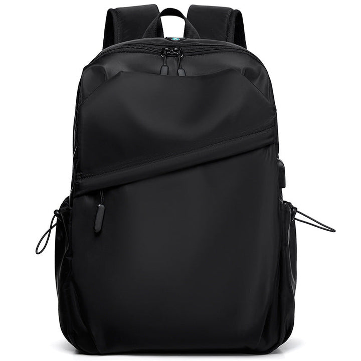 Robust leisure backpack with intelligent compartment design Kalsten