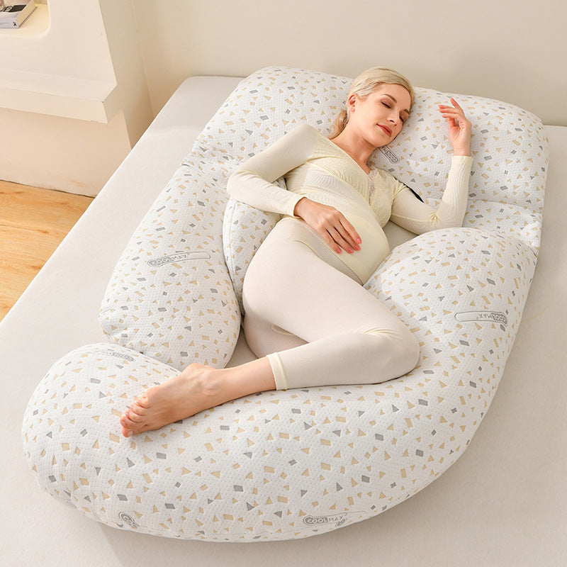 Pregnancy and Nursing Pillow Kalsten