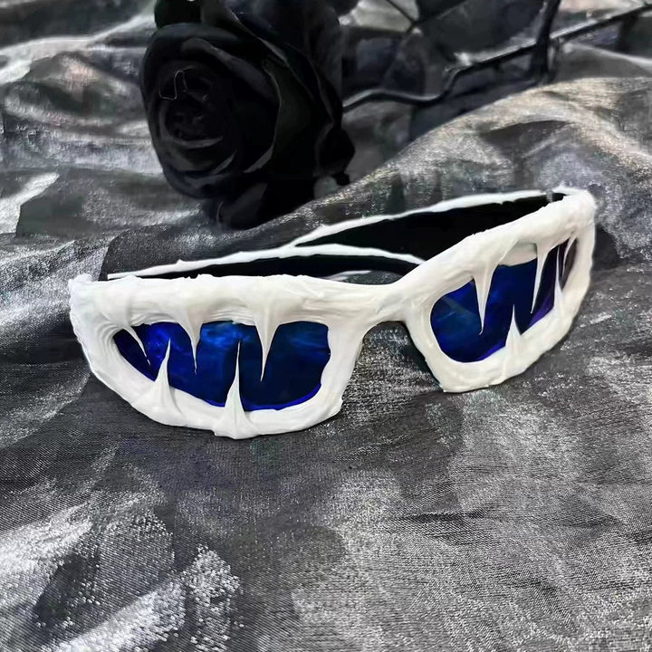 Women's Sporty Performance Sunglasses with Innovative Design Kalsten