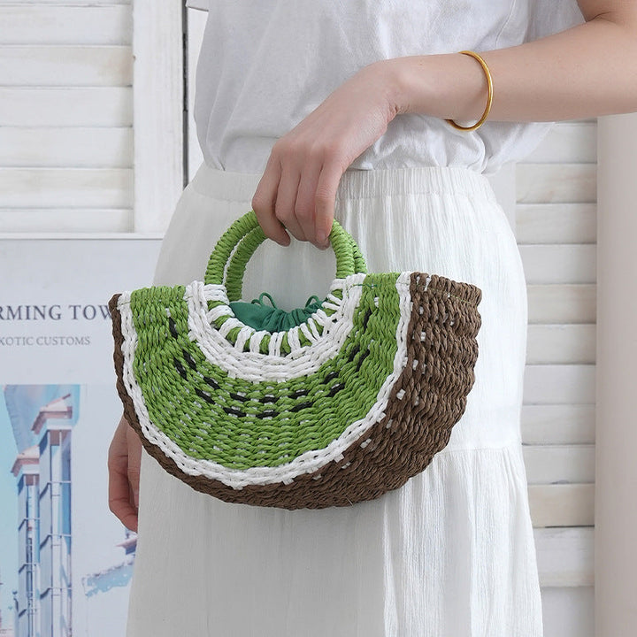 Stylish tote bag with fashionable design Kalsten