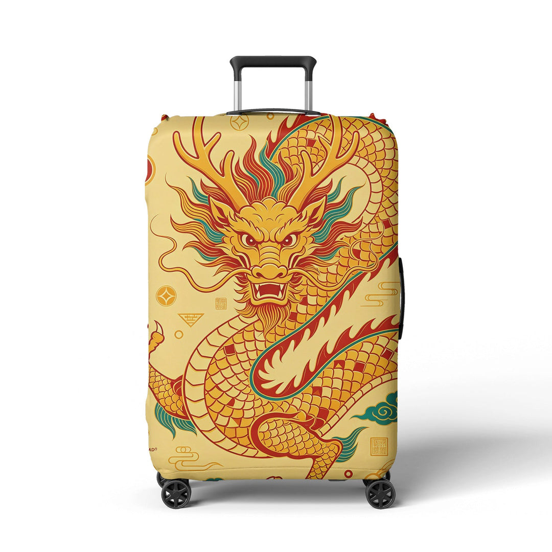 Ladies Travel Luggage Kalsten