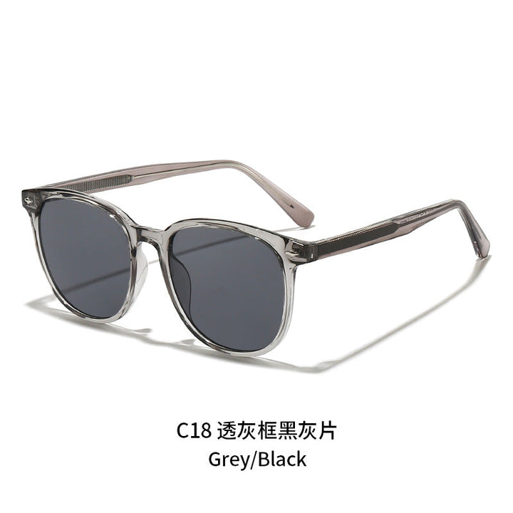 Women's fashionable sunglasses in elegant shape design Kalsten
