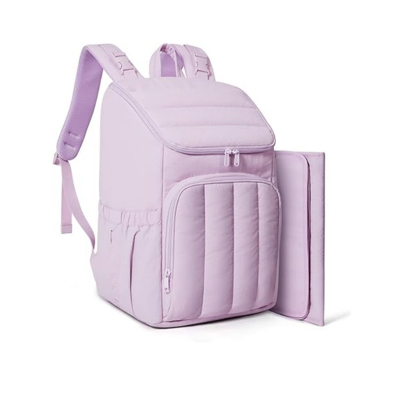 Versatile Insulated Backpack Kalsten