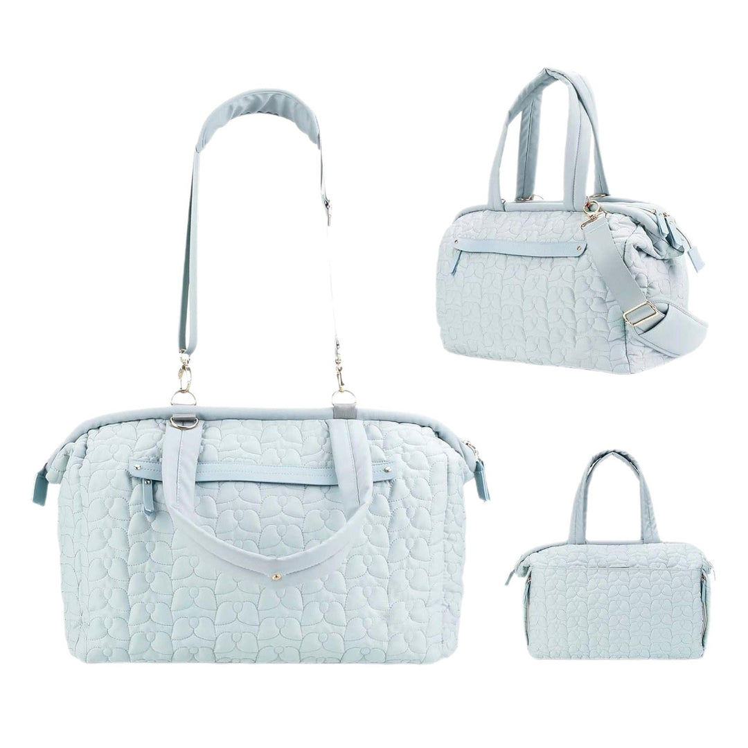 Padded leisure travel bag Kalsten