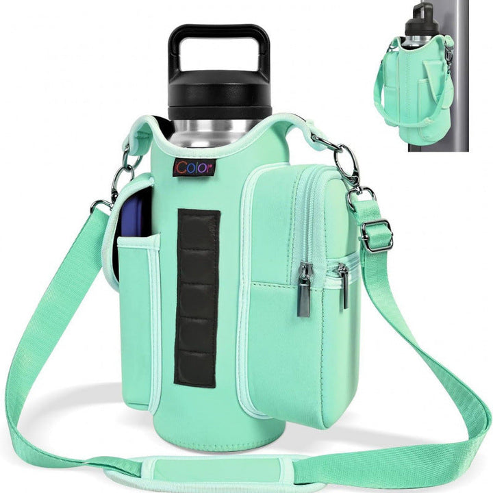 Women's insulated multifunctional bottle bag Kalsten