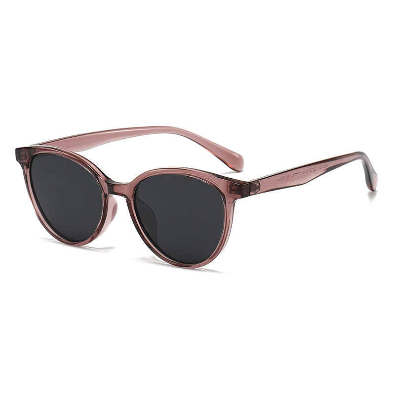 Women's fashionable sunglasses in elegant shape design Kalsten