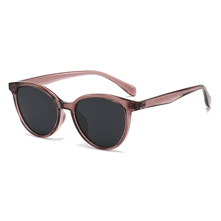 Women's fashionable sunglasses in elegant shape design Kalsten