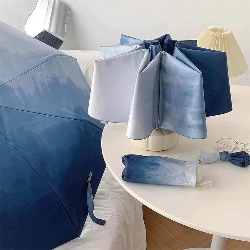 Women's foldable umbrella Kalsten