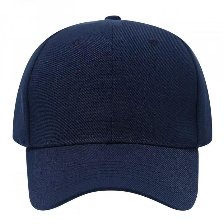 Men's Classic Structured Baseball Hat Kalsten